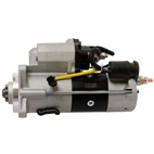 Starttimoottori 24V-7,8kW