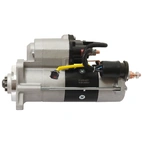 Starttimoottori 24V-7,8kW