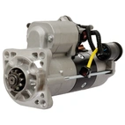 Starttimoottori 24V-7,8kW