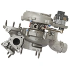 Turbo sopii Jeepille