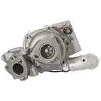 Turbo sopii Jeepille