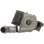 Turbo sopii Jeepille