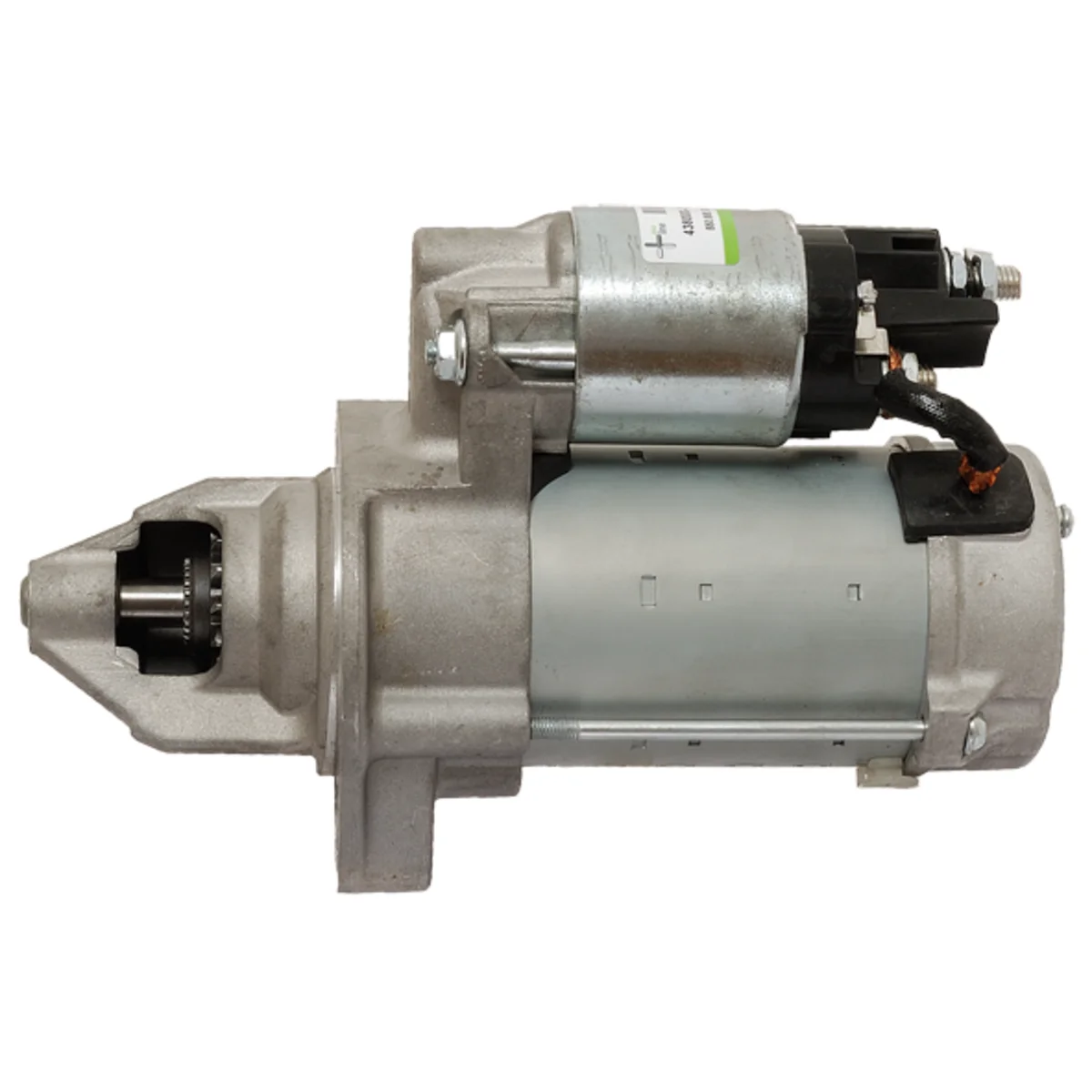 Starttimoottori 12 V-1,7 kW