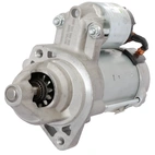 Starttimoottori 12 V-1,7 kW