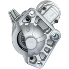 Starttimoottori 12V-1.4kW (S/S)