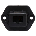 Resistor-tuulettimen moottori Hyundai/Kia