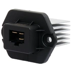 Resistor-tuulettimen moottori Hyundai/Kia