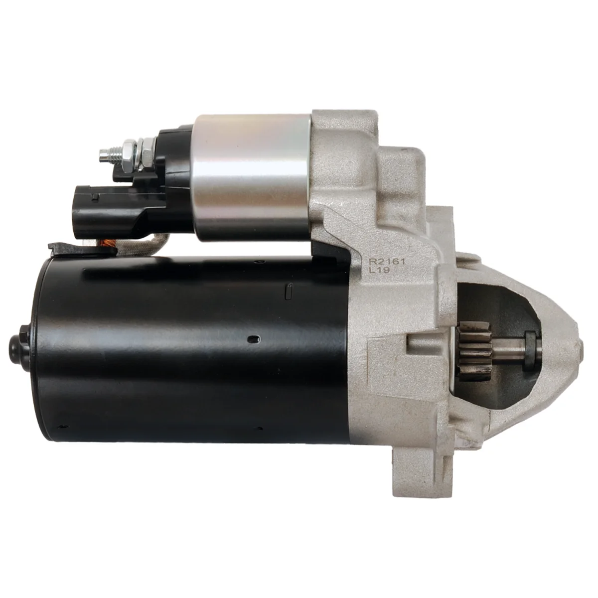 Starttimoottori 12V-2,0kW (Automaatti)