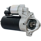 Starttimoottori 12V-2,0kW (Automaatti)