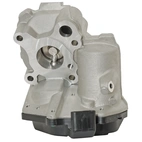 EGR-venttiili sopii Mercedesille