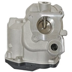 EGR-venttiili sopii Mercedesille