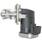 EGR-venttiili sopii Mercedesille