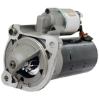 Starttimoottori 12V-2.2kW