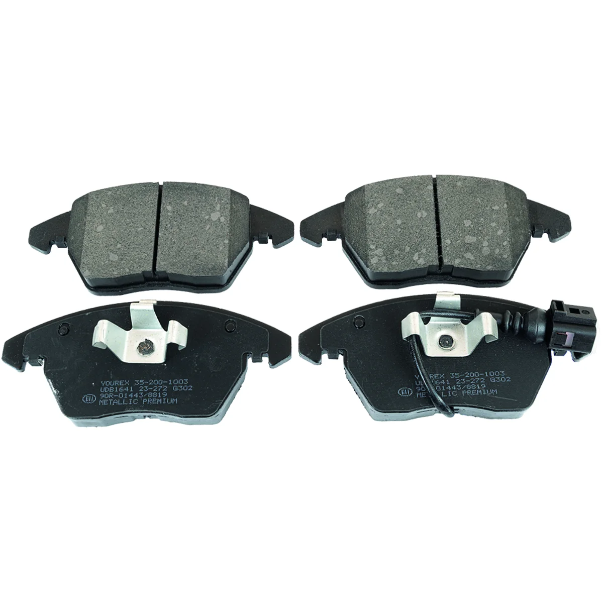 Jarrupalasetti, Framaxel