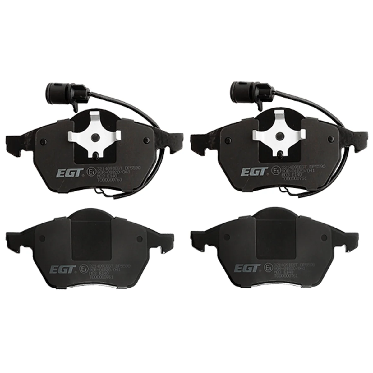 Jarrupalasetti, Framaxel