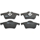 Jarrupalasarja, takakseli