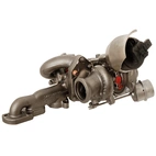 Turbo sopii VW Transporter