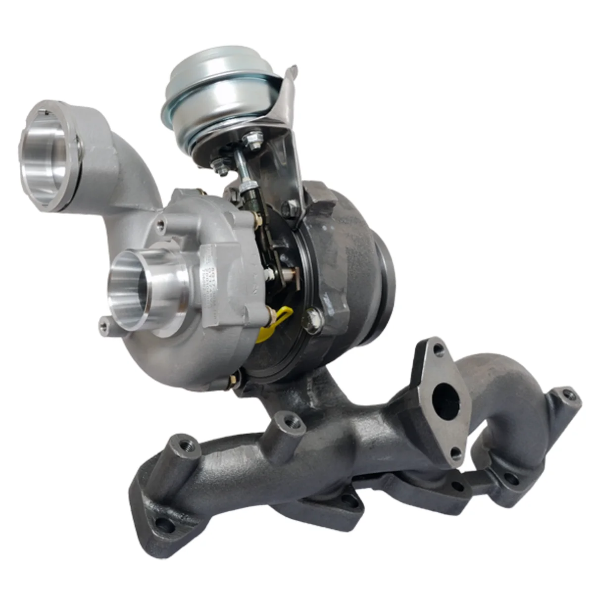 Turbo sopii Mitsubishi