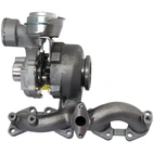 Turbo sopii Mitsubishi