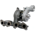 Turbo sopii Mitsubishi