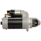 Starttimoottori 24V-4,0kW Bosch tyyppi