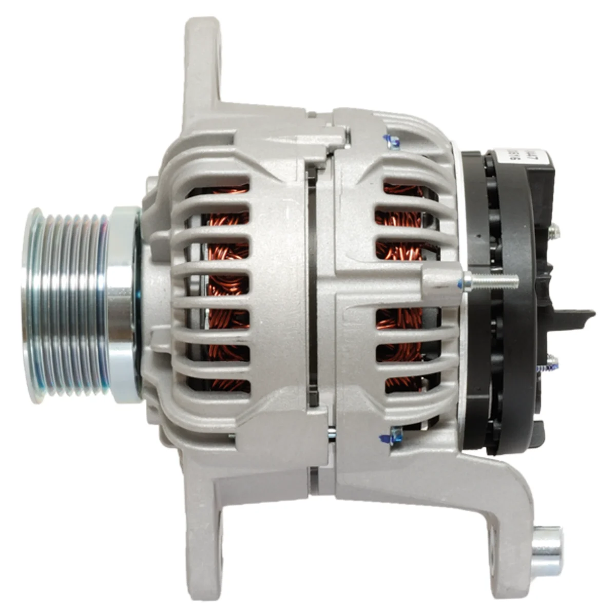 Laturi 24V-150A Volvoon