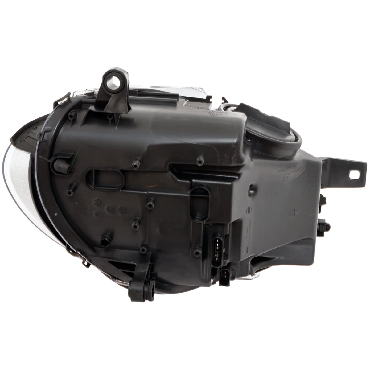 Pääkalloajovalo sopii MB