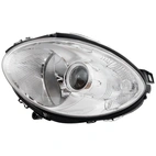 Pääkalloajovalo sopii MB