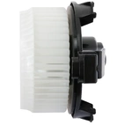 Tuulettimen moottori 12V