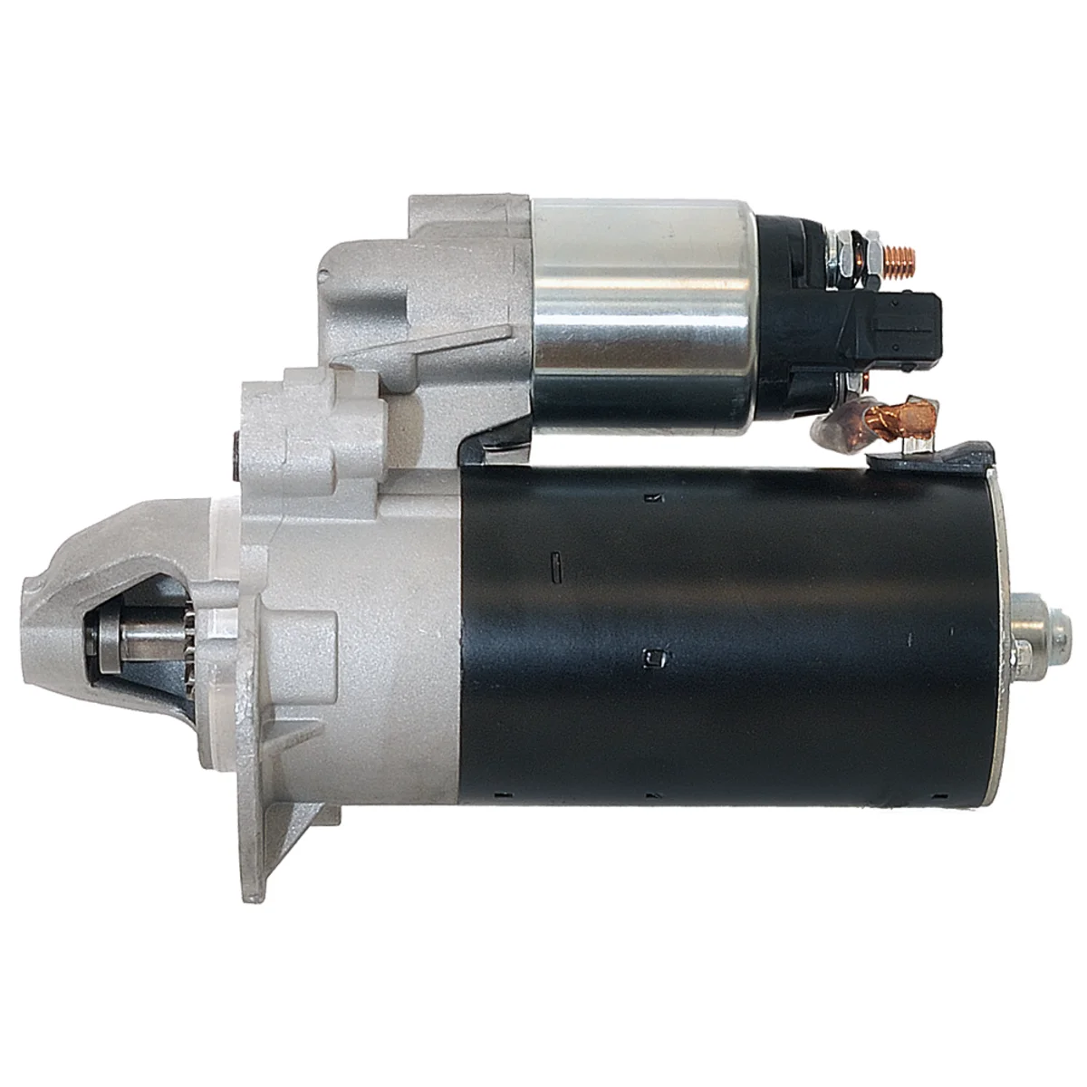 Starttimoottori 12 V-1,7 kW