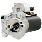 Starttimoottori 12 V-1,7 kW