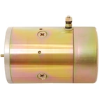 Lumilingomotor (Snöplog) 12V-1.6kW