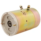 Lumilingomotor (Snöplog) 12V-1.6kW