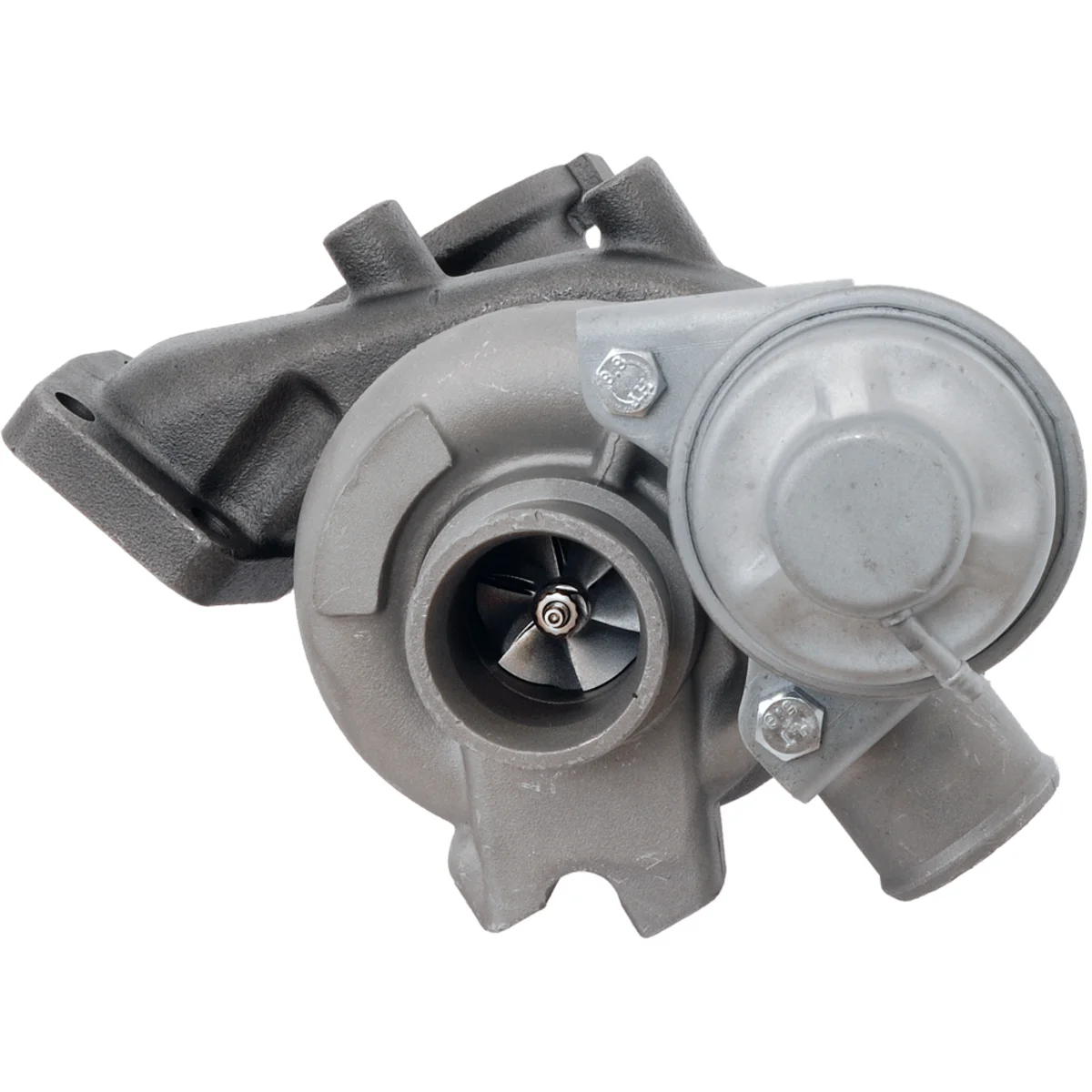 Turbo sopii Mitsubishi