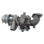 Turbo sopii Mitsubishi