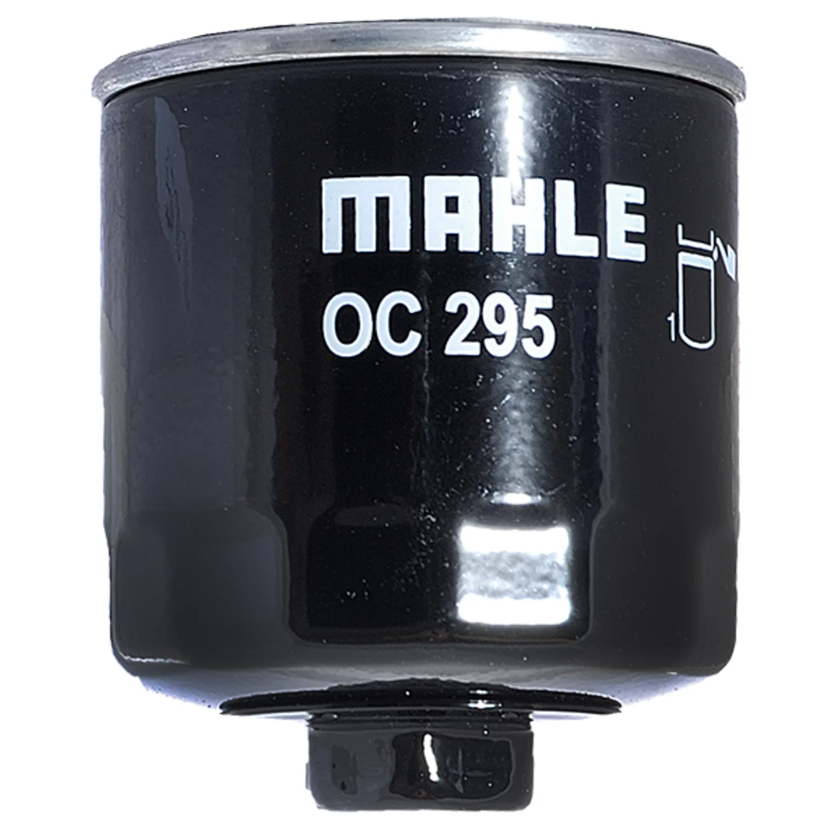 Öljynsuodatin, Mahle Original