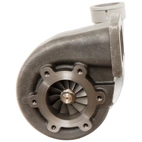 Turbo sopii Scaniaan