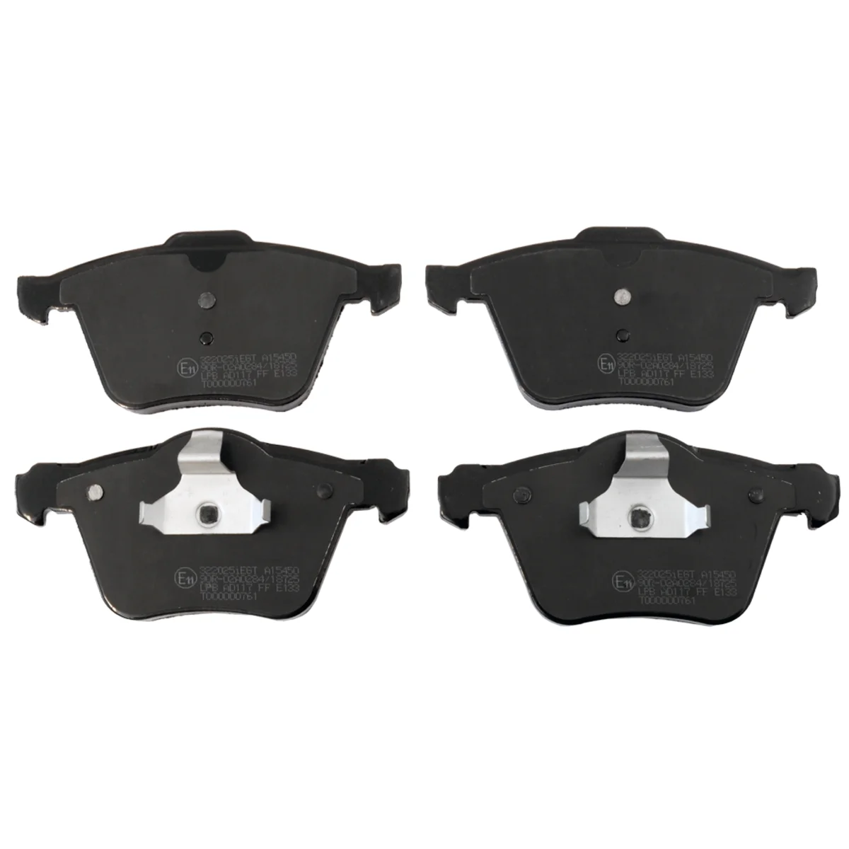 Jarrupalasetti, Framaxel