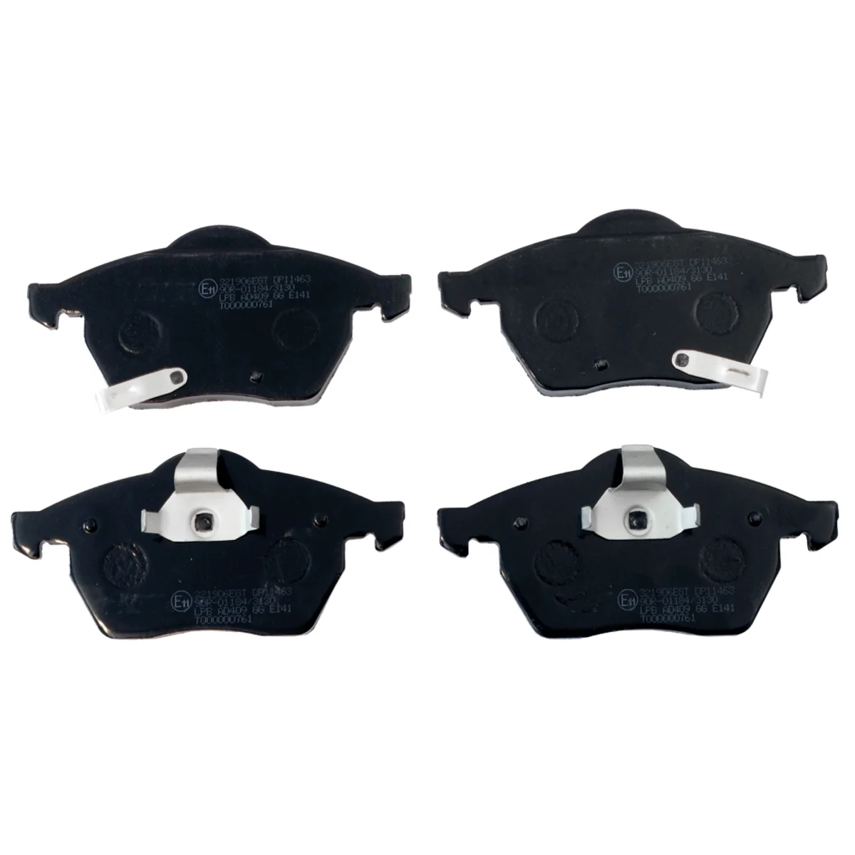 Jarrupalasetti, Framaxel