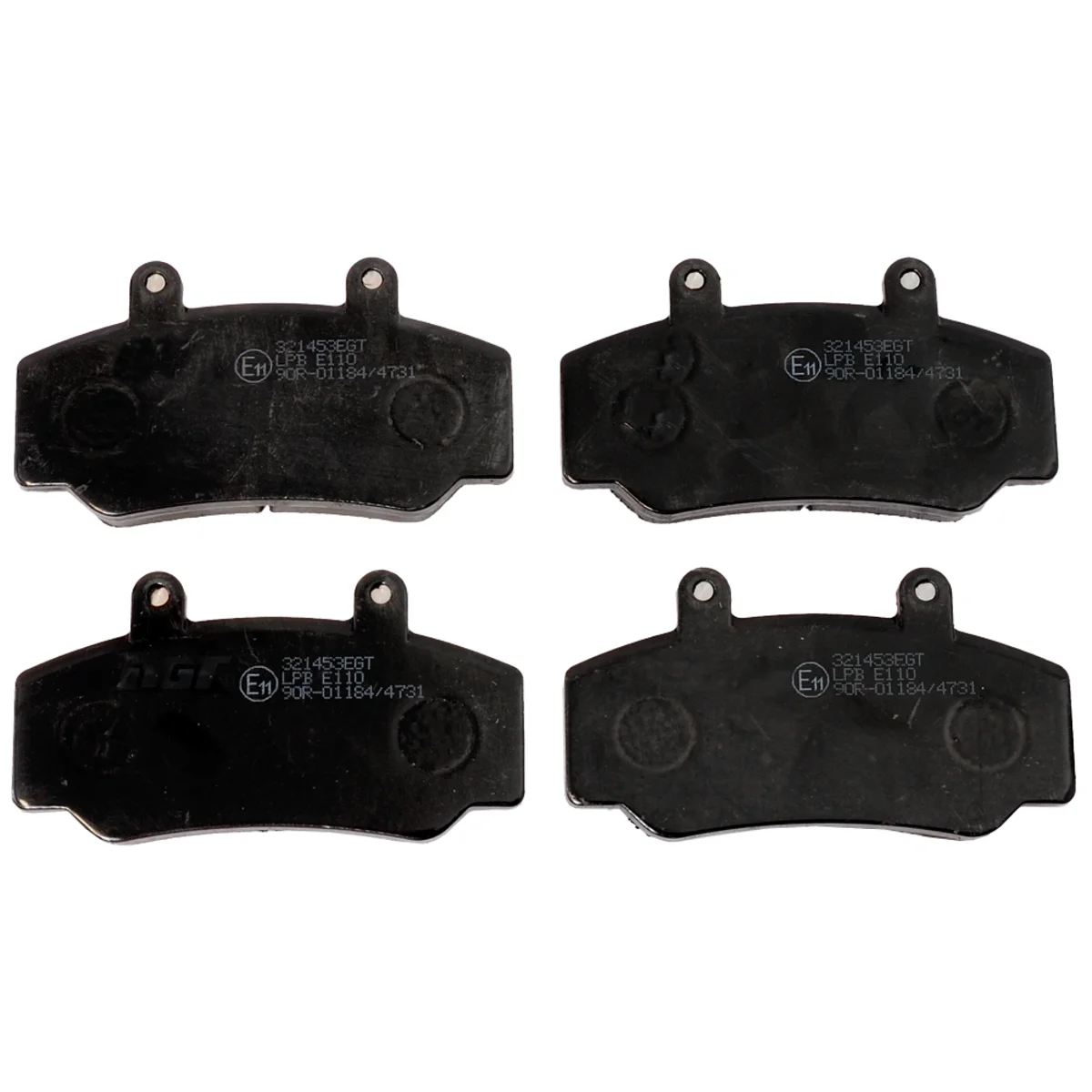 Jarrupalasetti, Framaxel