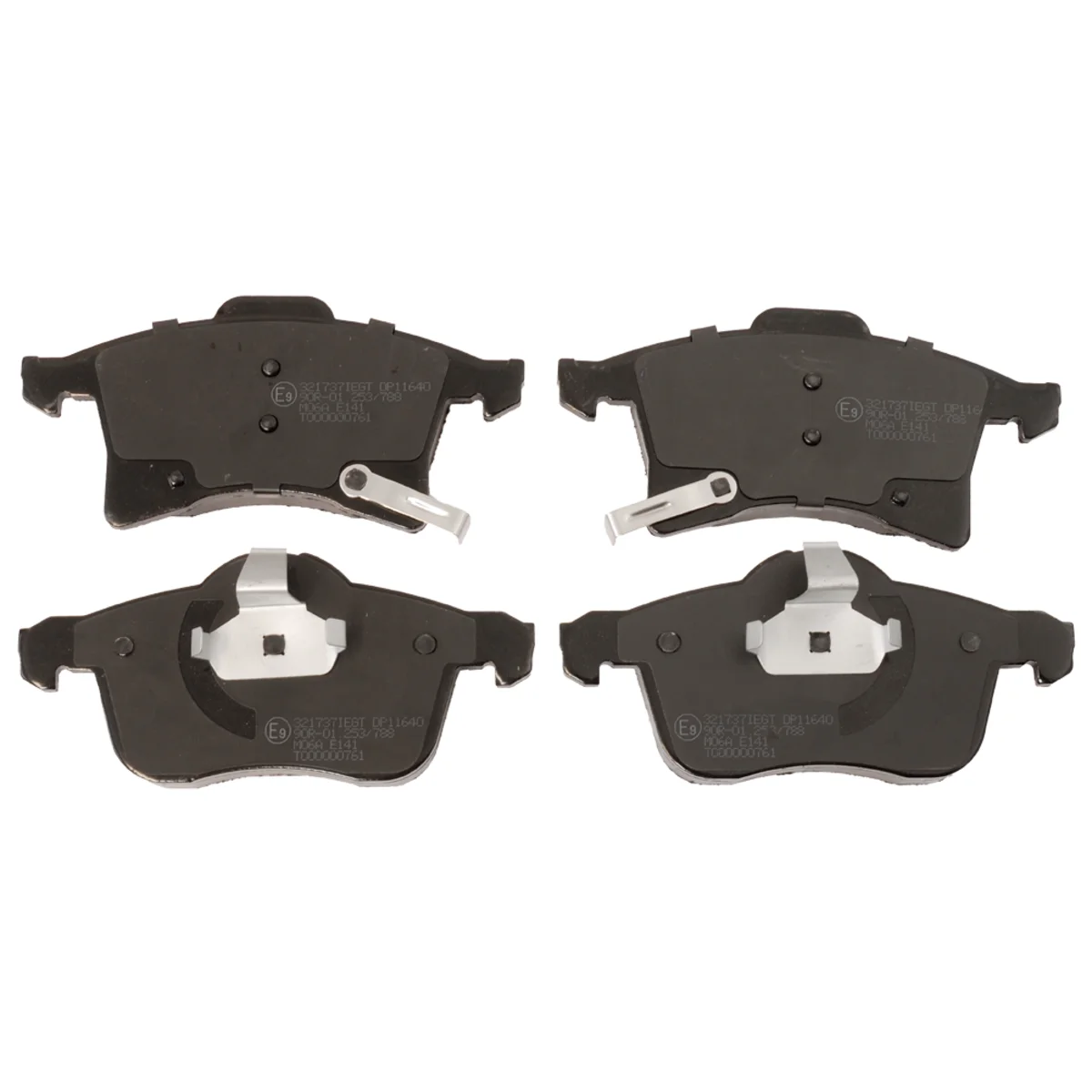 Jarrupalasetti, Framaxel