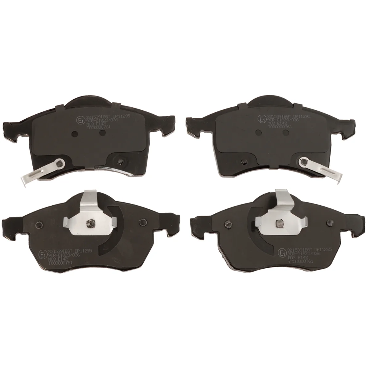 Jarrupalasetti, Framaxel