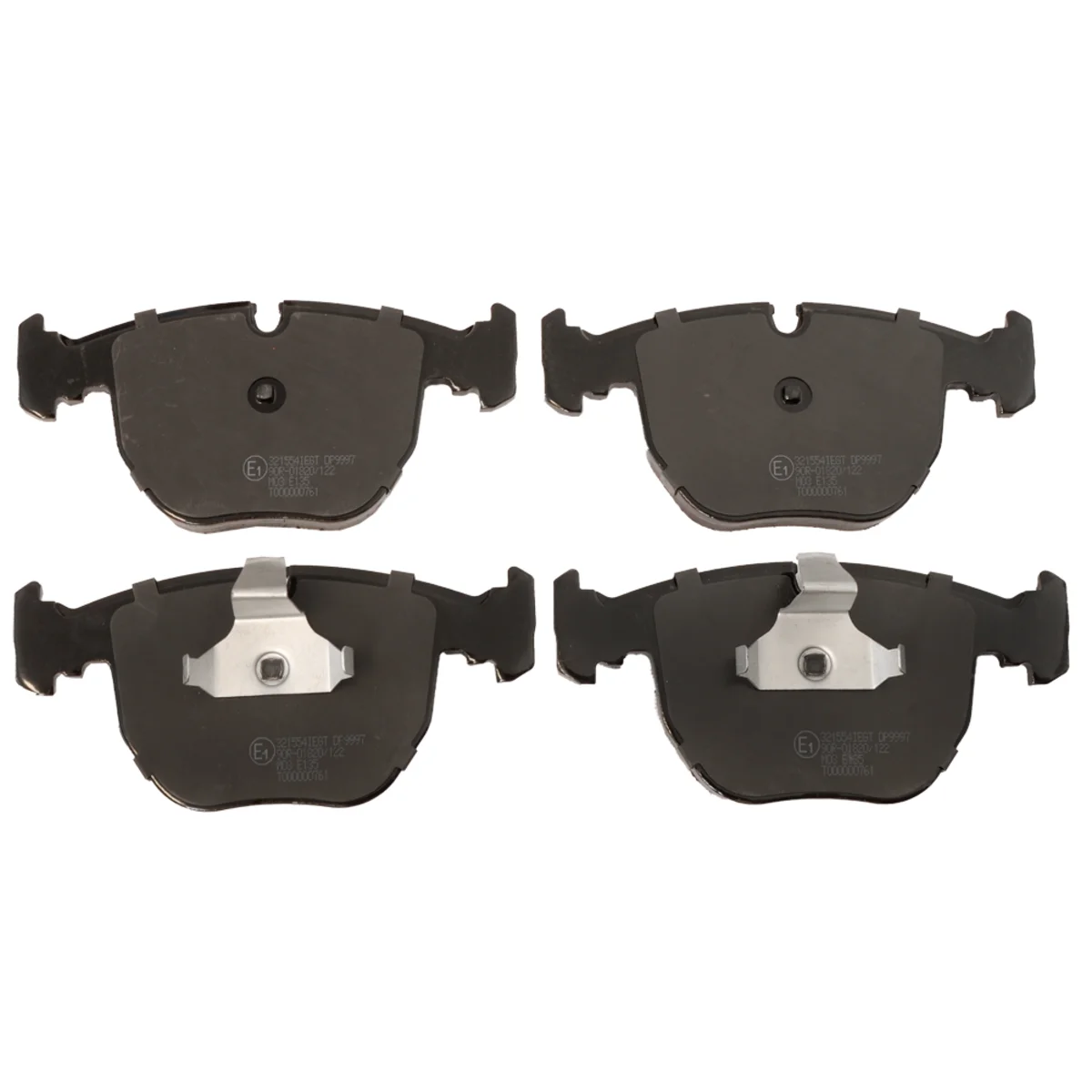 Jarrupalasetti, Framaxel