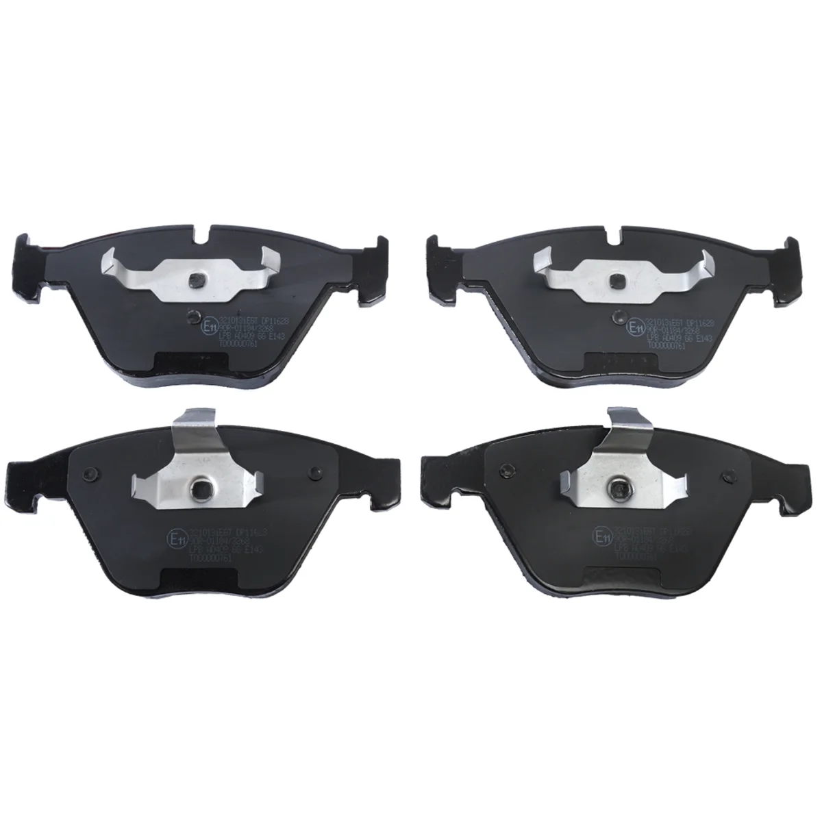 Jarrupalasetti, Framaxel