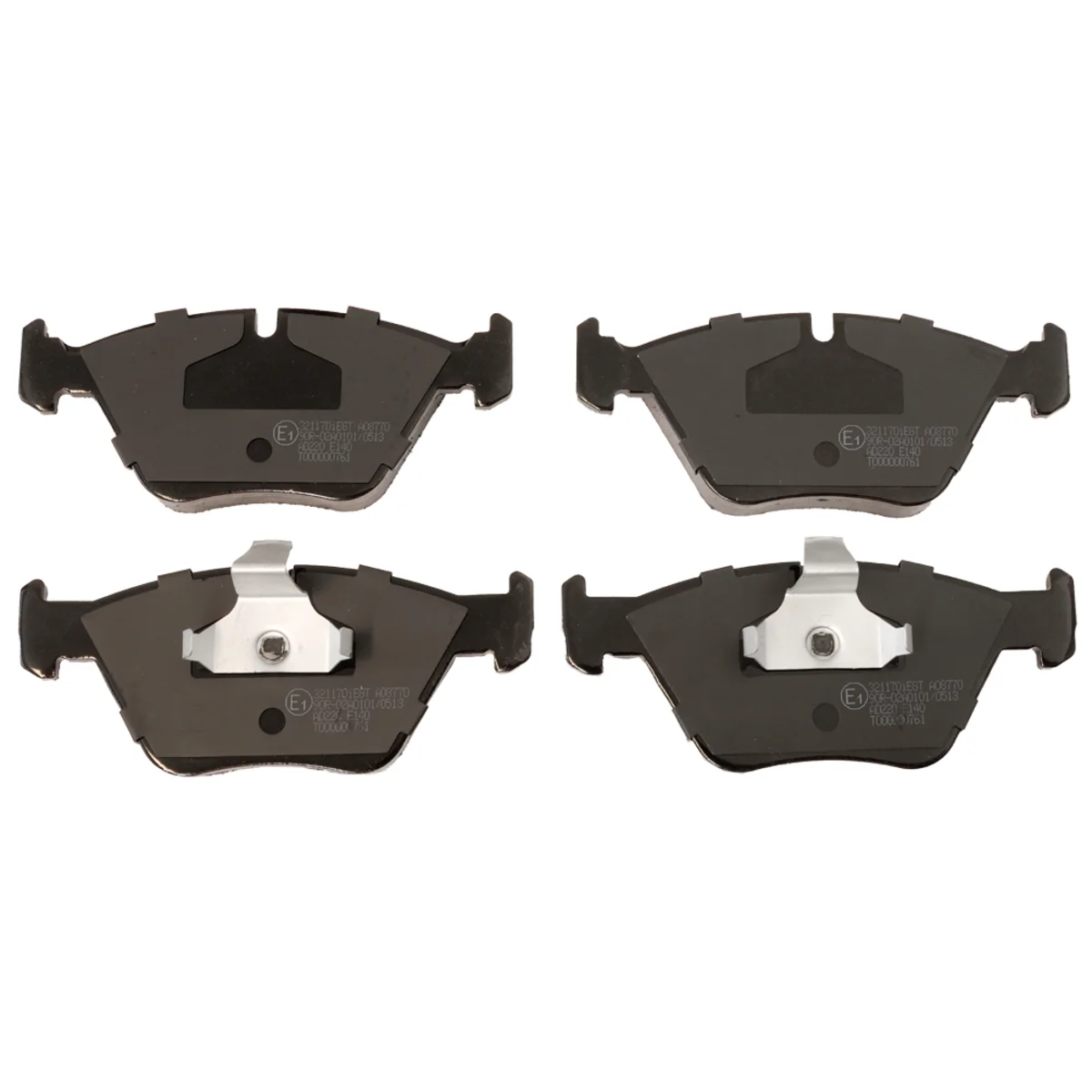 Jarrupalasetti, Framaxel