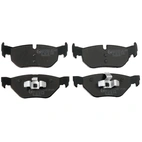 Jarrupalasarja, takakseli