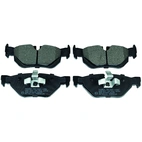 Jarrupalasarja, takakseli