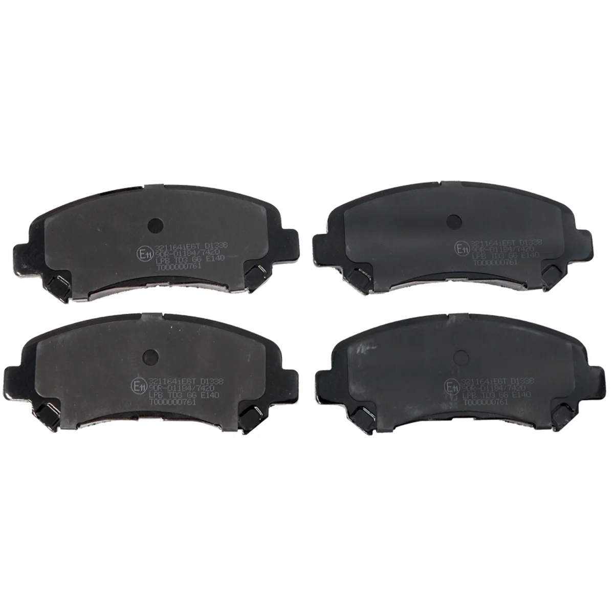 Jarrupalasetti, Framaxel