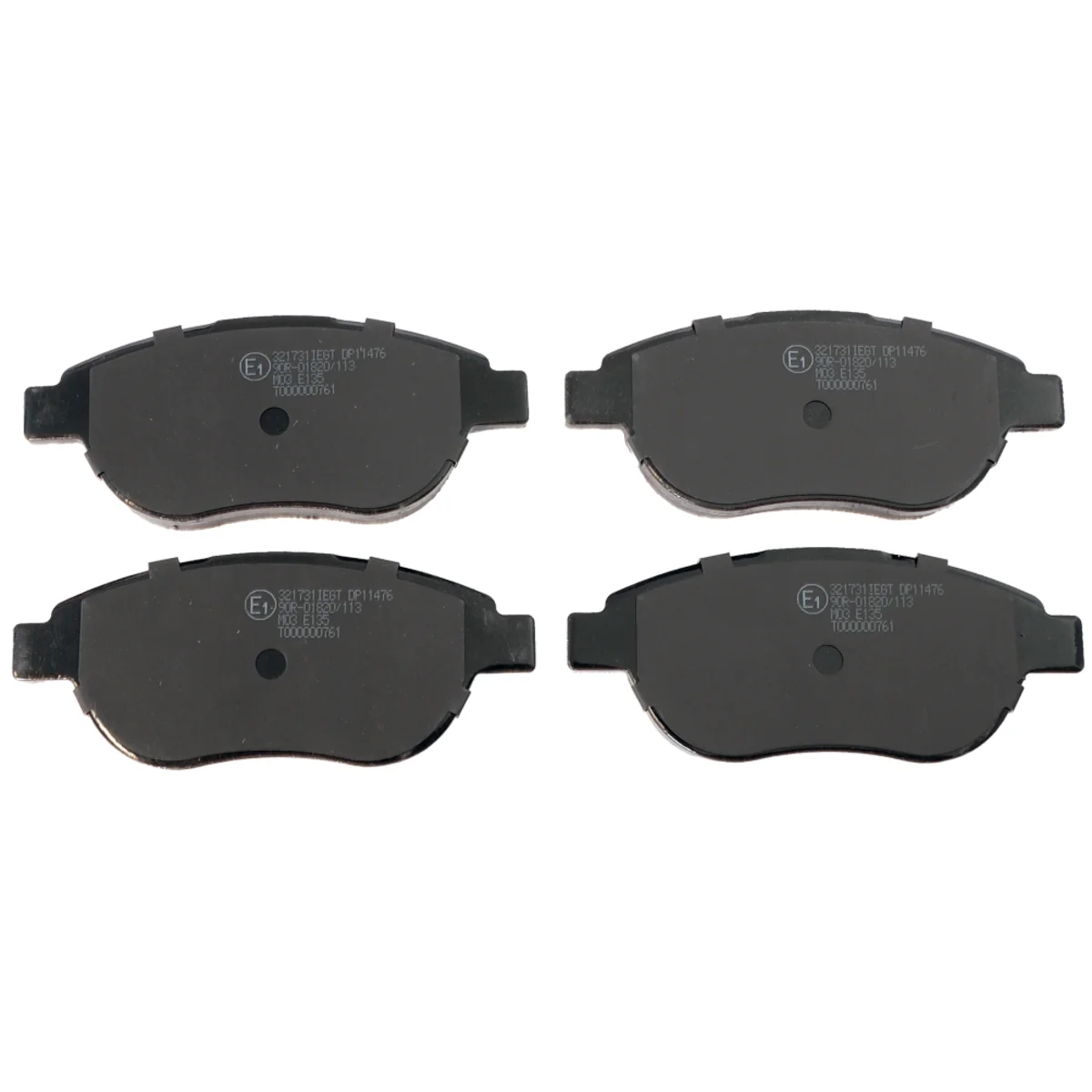 Jarrupalasetti, Framaxel