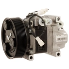 Ilmamassamittari sopii Mazda-koneeseen